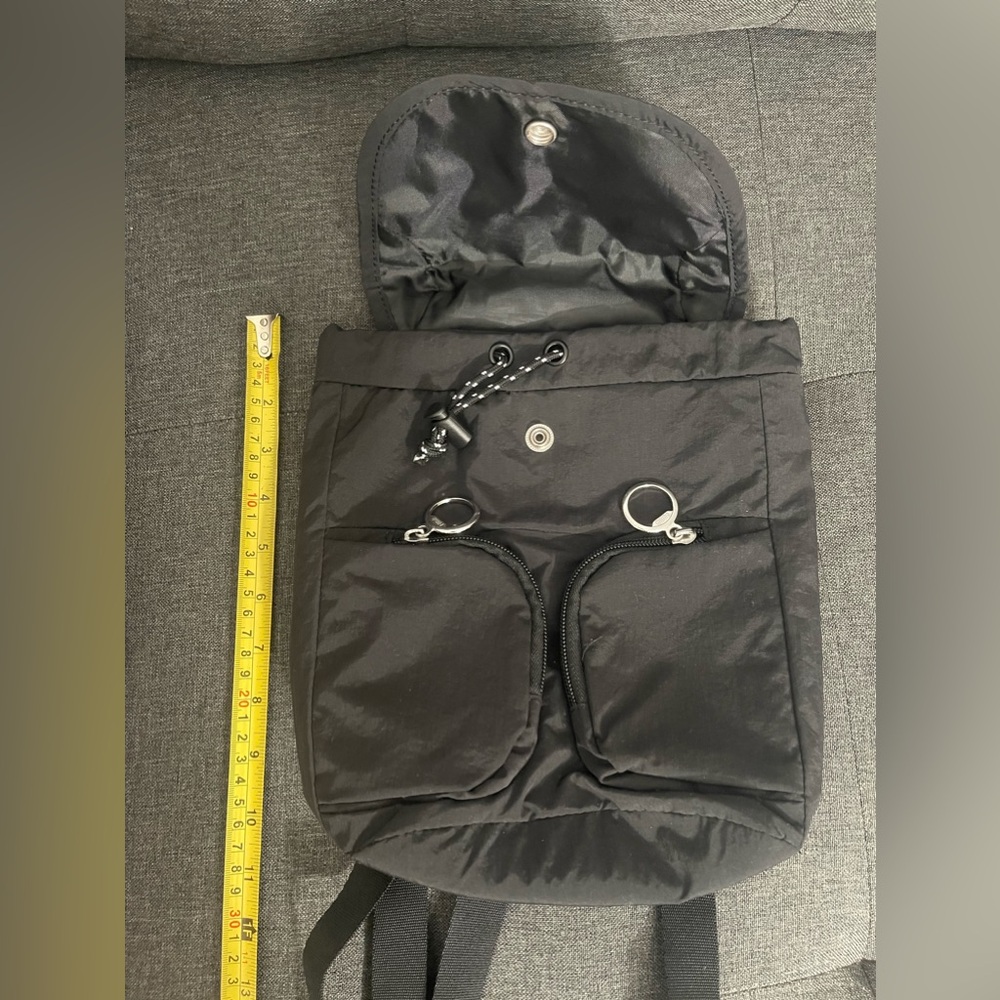 Mini backpack - Picture 4 of 5